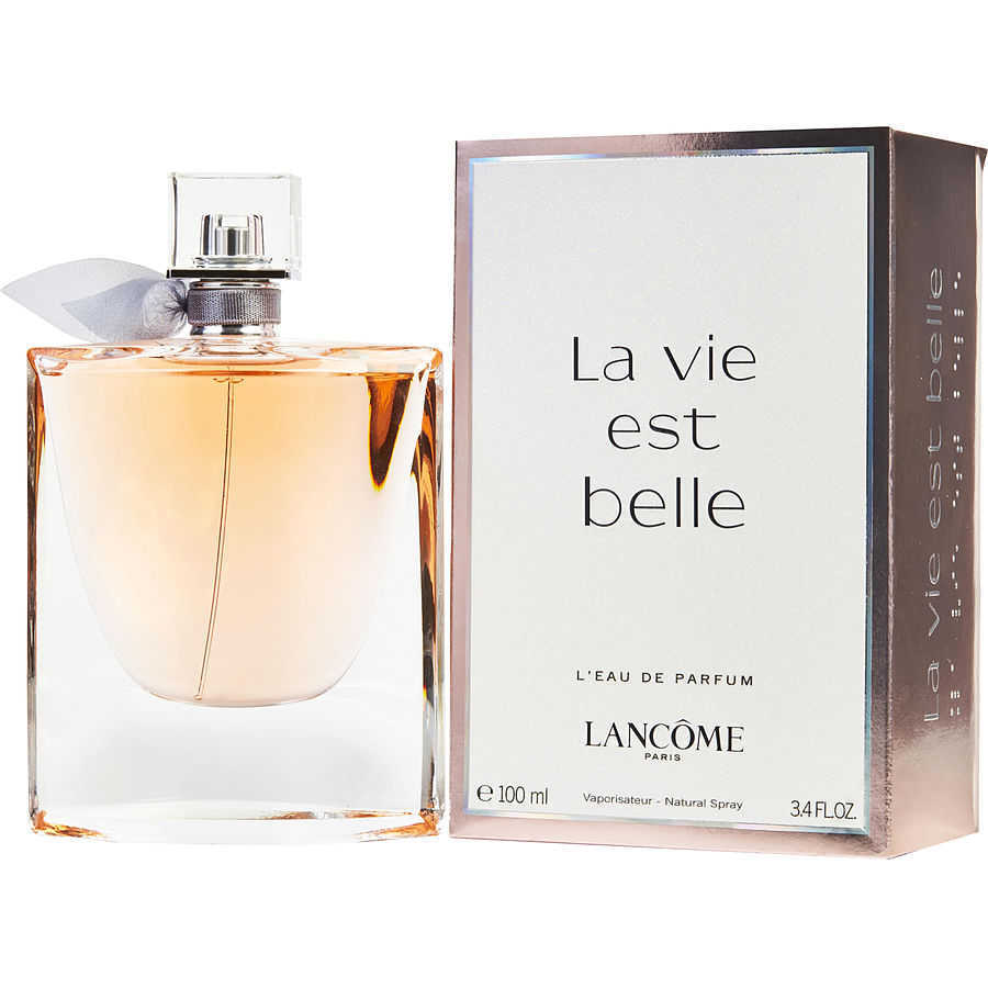 LANCOME LA VIE EST BELLE 100ML