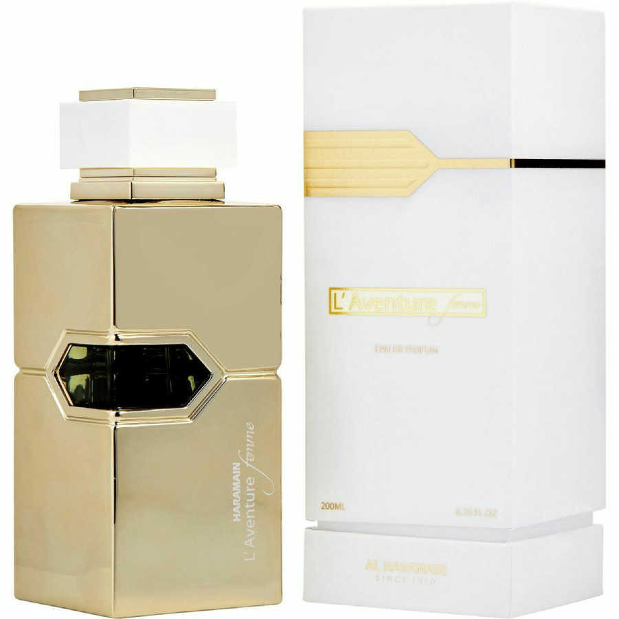 AL HARAMAIN L'AVENTURE FEMME 200ML