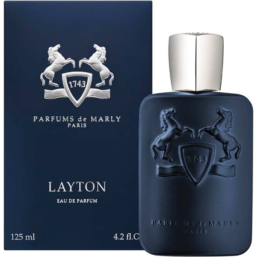 PARFUMS DE MARLY LAYTON 125ML