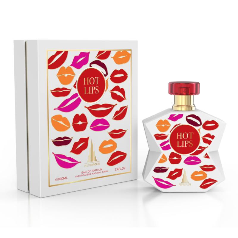 EMPER LE CHAMEAU HOT LIPS 100ML