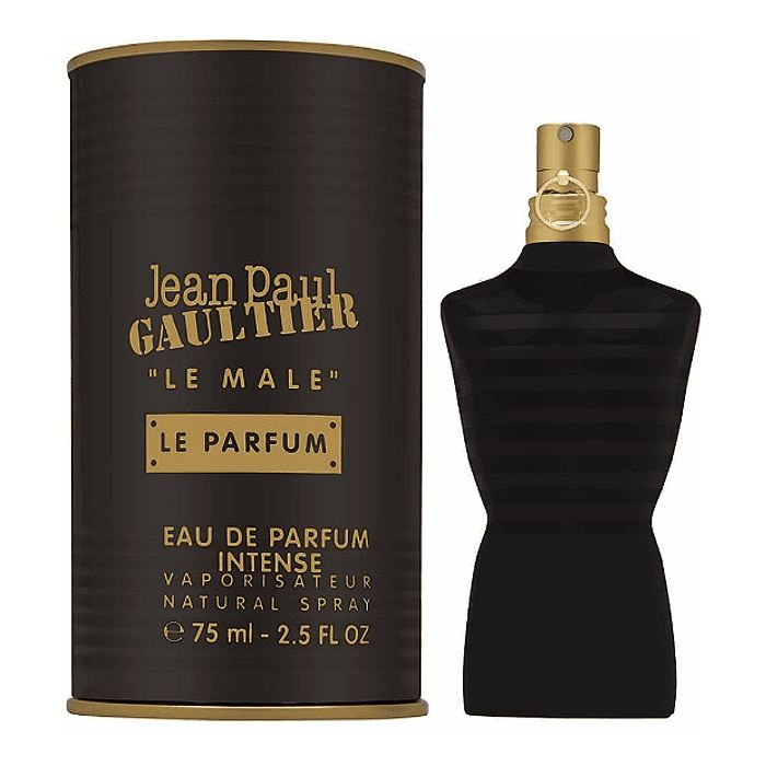JEAN PAUL GAULTIER LE MALE LE PARFUM 75ML