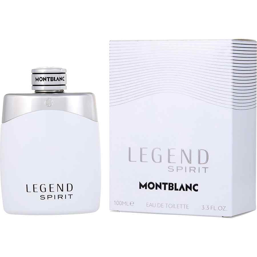 MONTBLANC LEGEND SPIRIT 100ML
