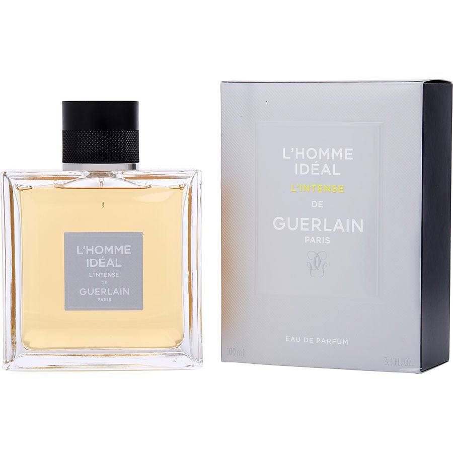 GUERLAIN L'HOMME IDEAL L'INTENSE 100ML
