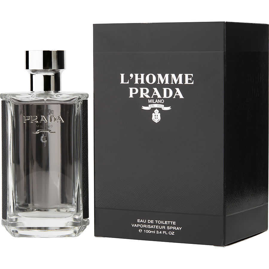 PRADA L'HOMME 100ML