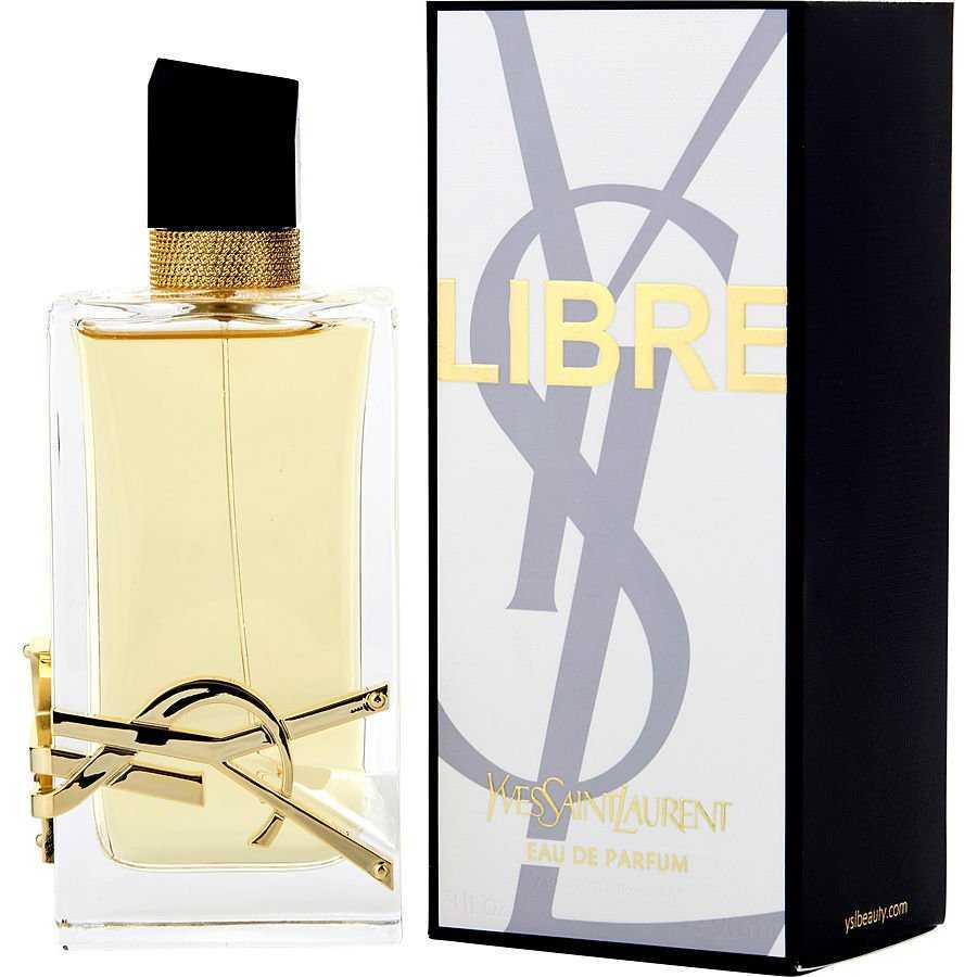 YVES SAINT LAURENT LIBRE EDP 90ML
