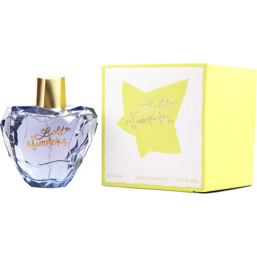LOLITA LEMPICKA MON PREMIER PARFUM 100ML