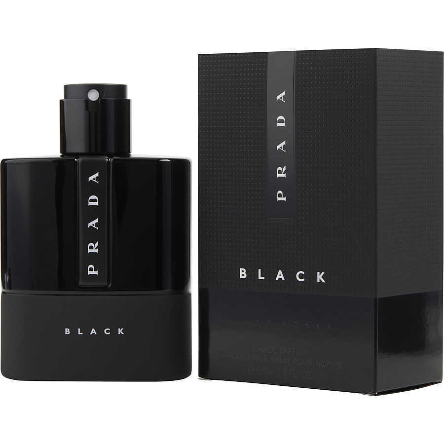 PRADA LUNA ROSSA BLACK 100ML