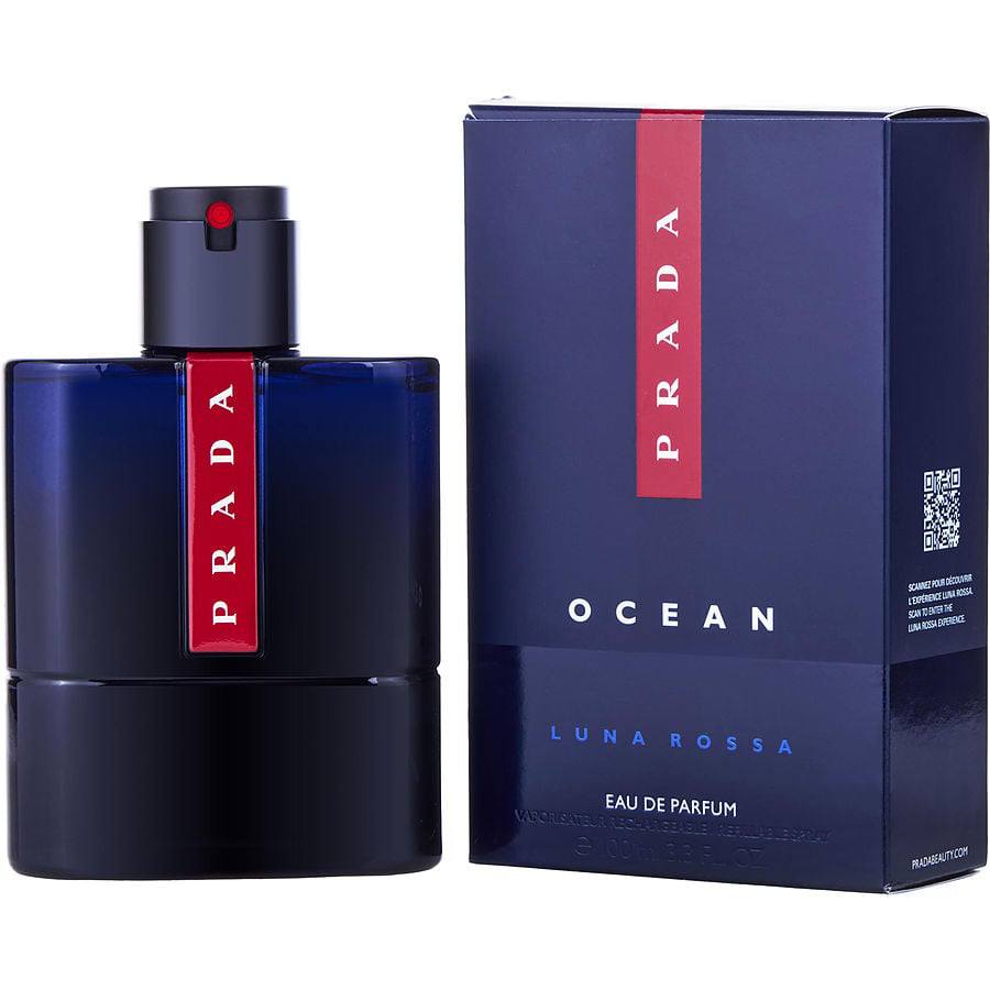 PRADA LUNA ROSSA OCEAN EDP 100ML