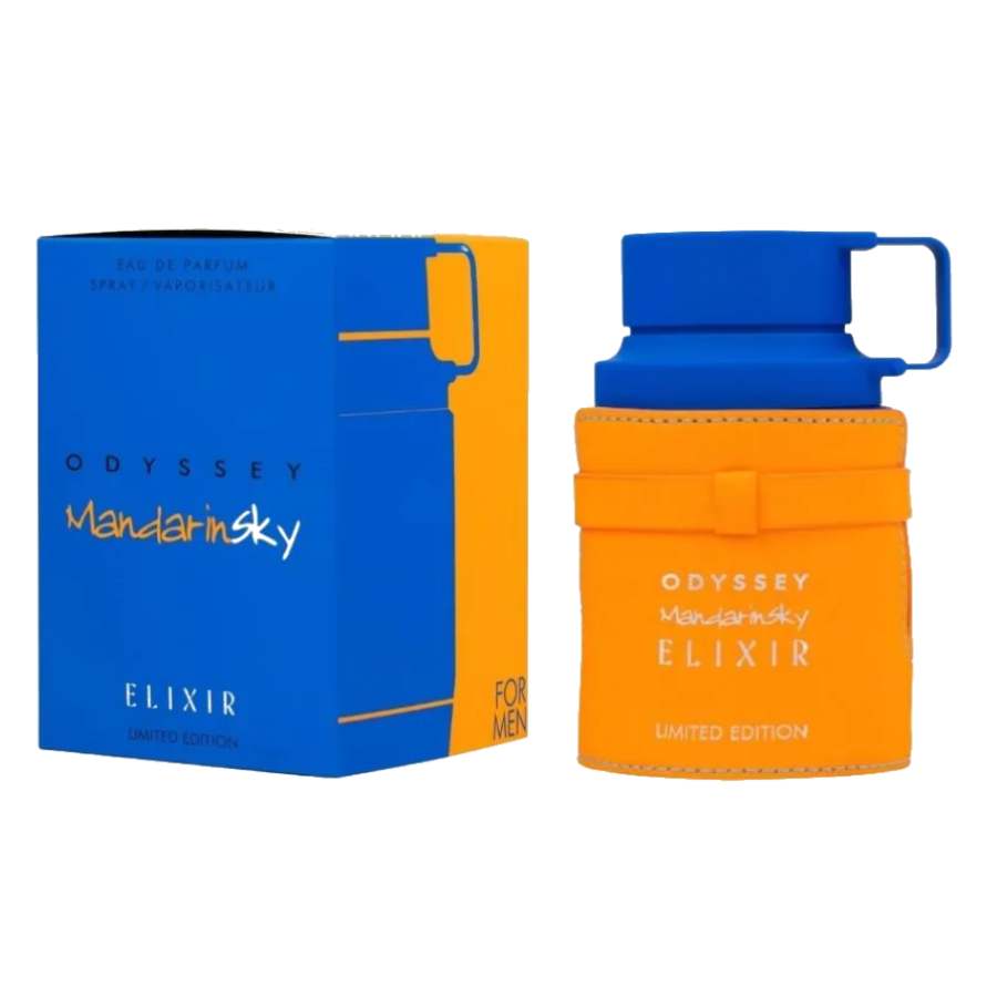 ARMAF ODYSSEY MANDARIN SKY ELIXIR 100ML
