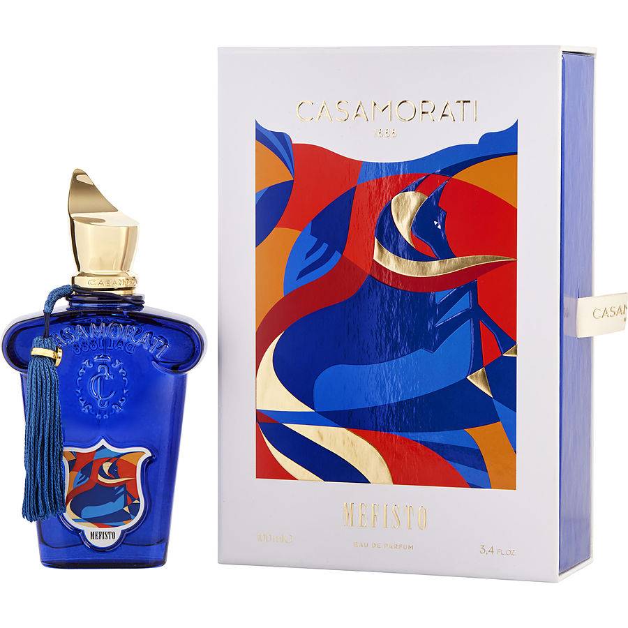 XERJOFF MEFISTO 100ML