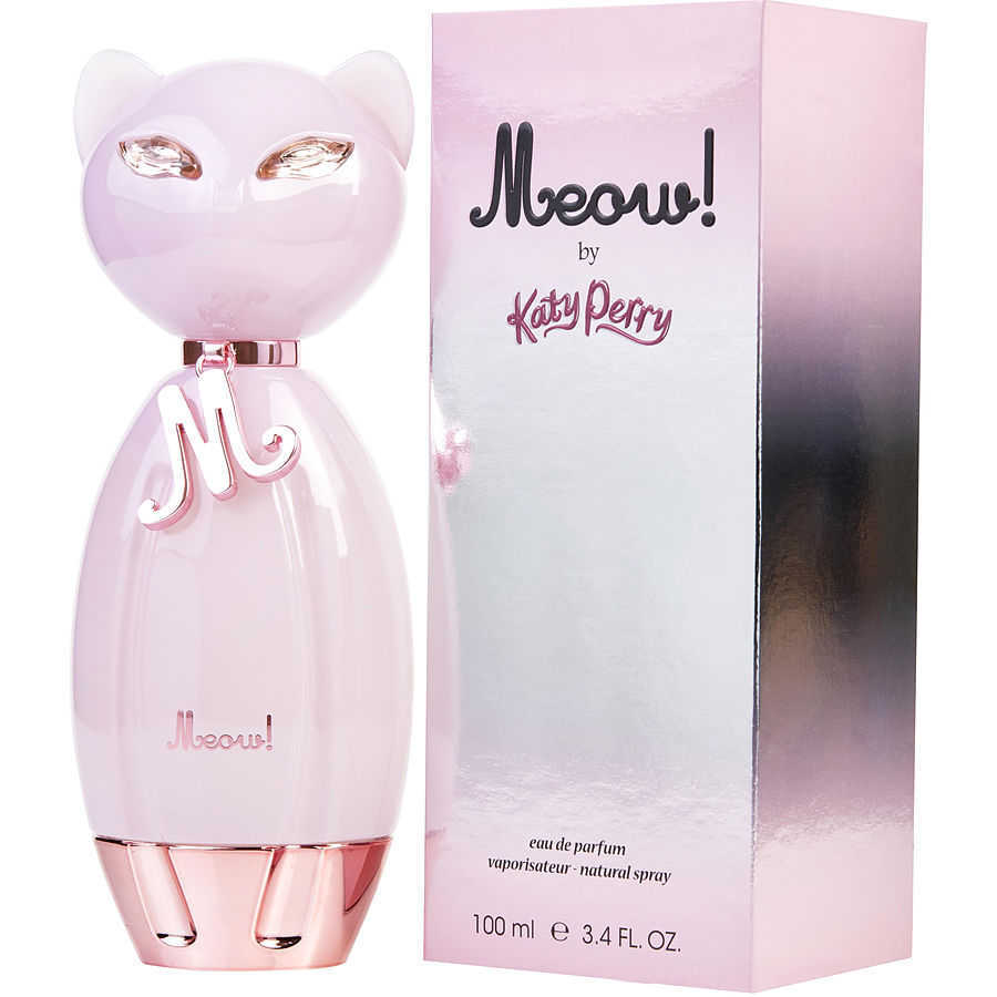 KATY PERRY MEOW 100ML