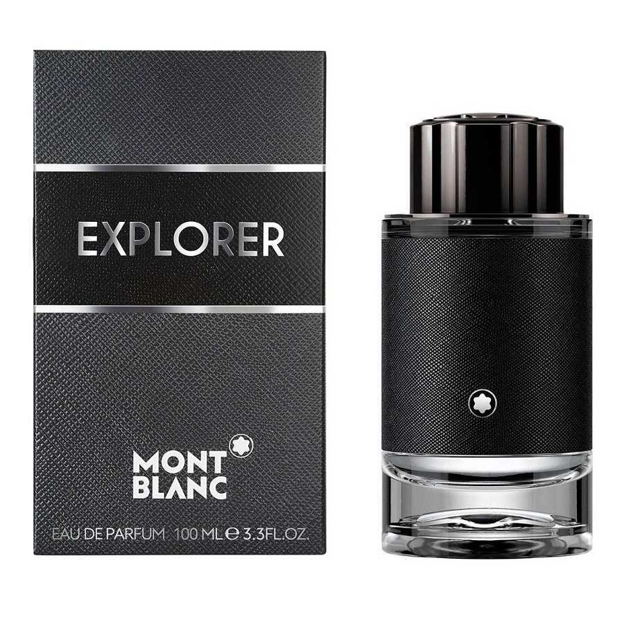 MONTBLANC EXPLORER 100ML