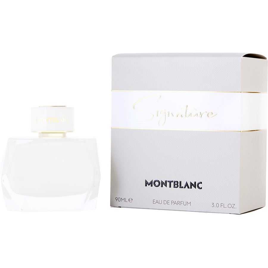 MONTBLANC SIGNATURE 90ML