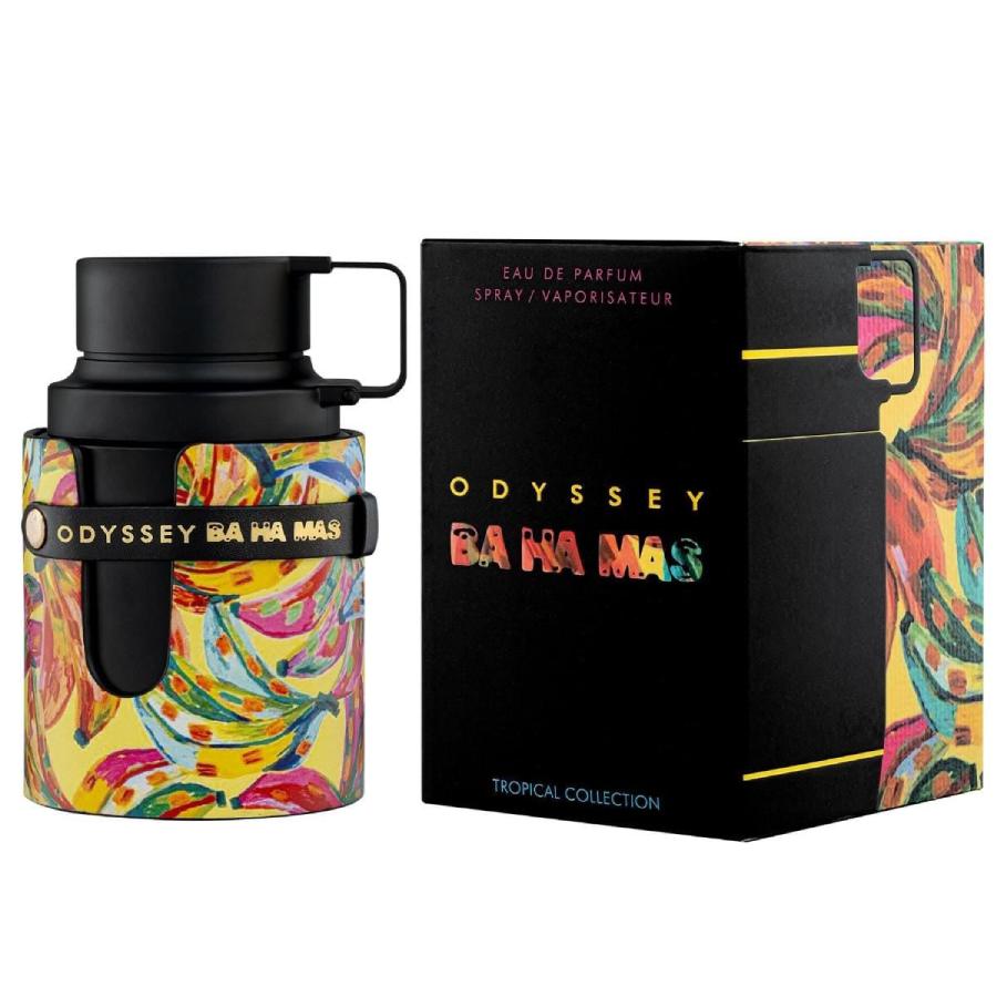 ARMAF ODYSSEY BAHAMAS 100ML