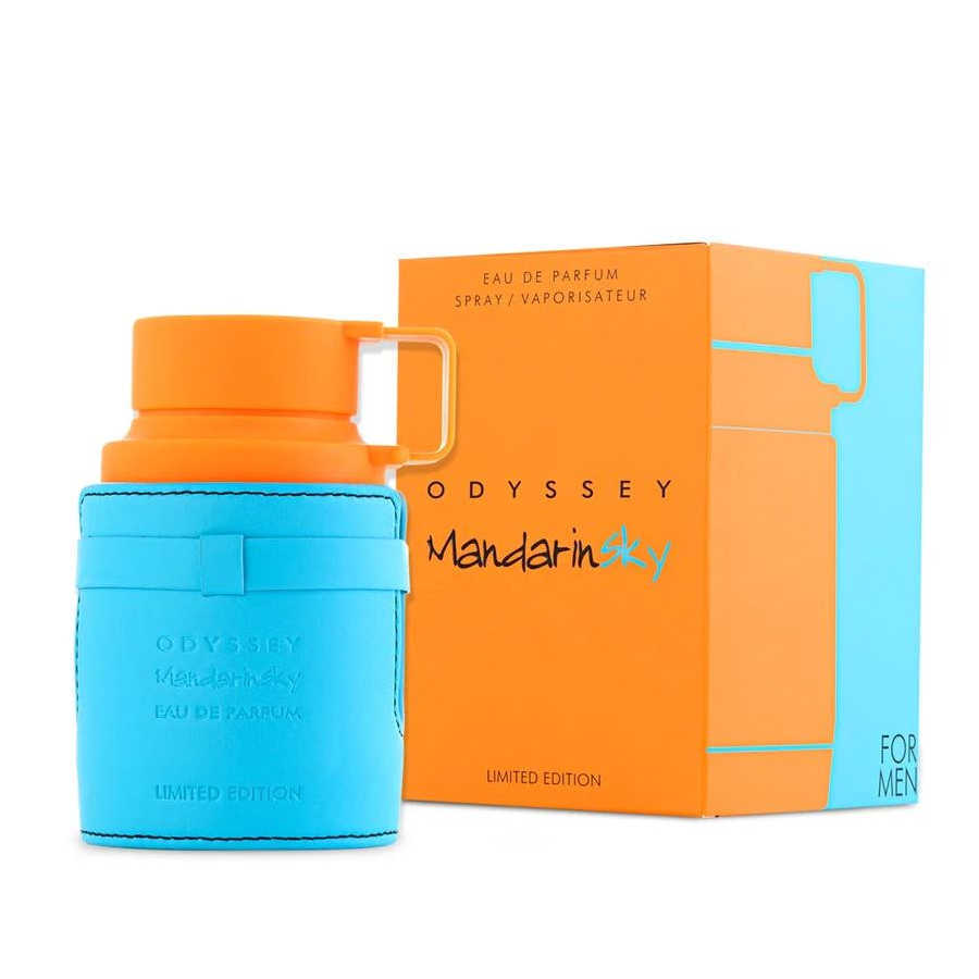 ARMAF ODYSSEY MANDARIN SKY 100ML