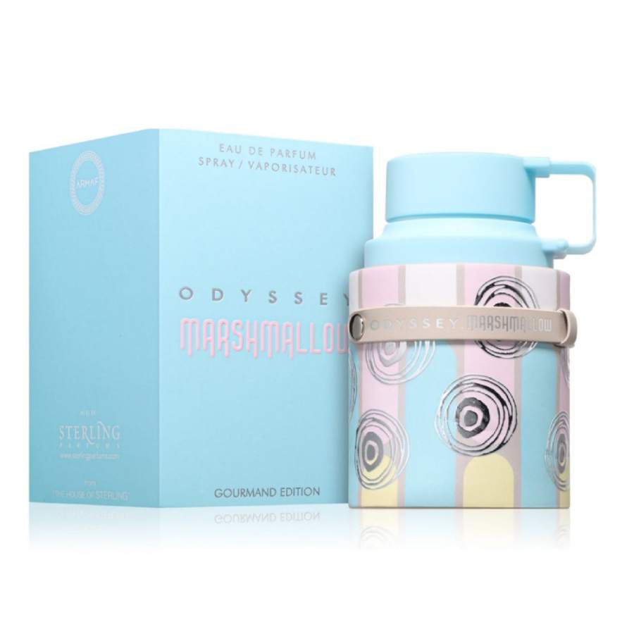 ARMAF ODYSSEY MARSHMALLOW 100ML