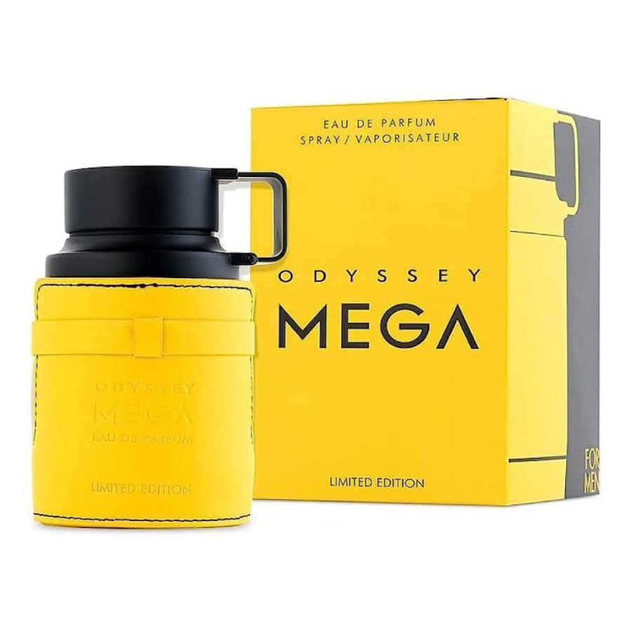 ARMAF ODYSSEY MEGA 100ML