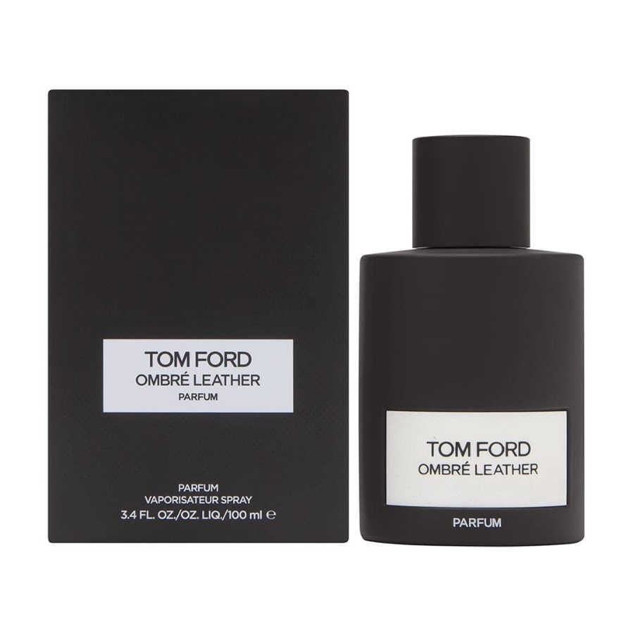TOM FORD OMBRÉ LEATHER PARFUM 100ML