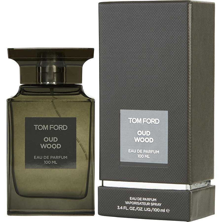 TOM FORD OUD WOOD 100ML