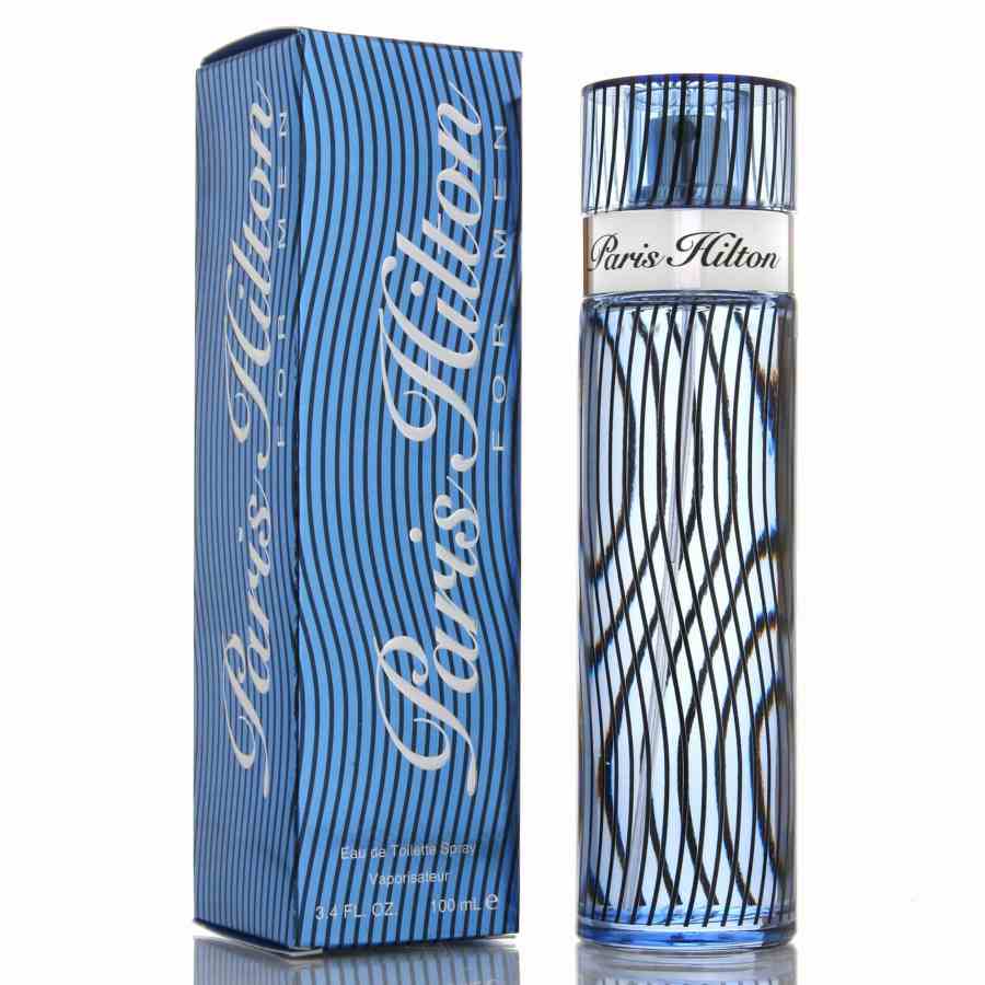 PARIS HILTON FOR MEN 100ML