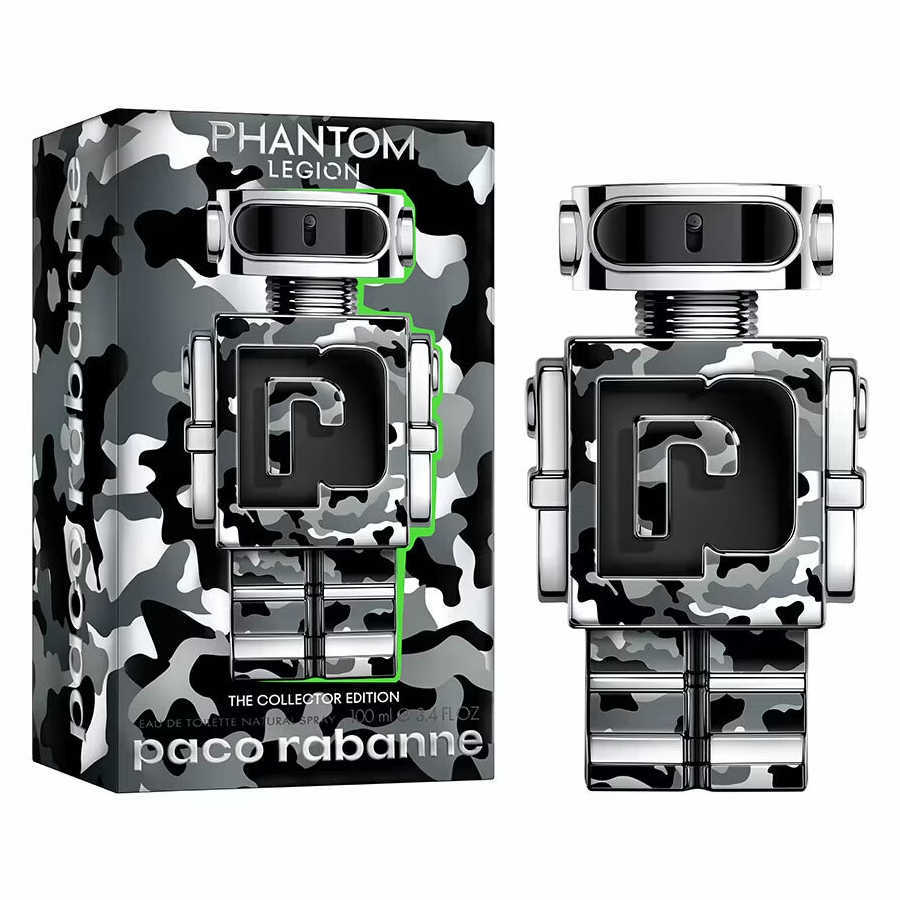 PACO RABANNE PHANTOM LEGION 100ML