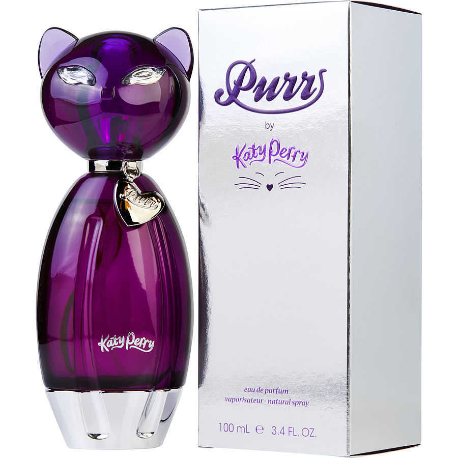 KATY PERRY PURR 100ML