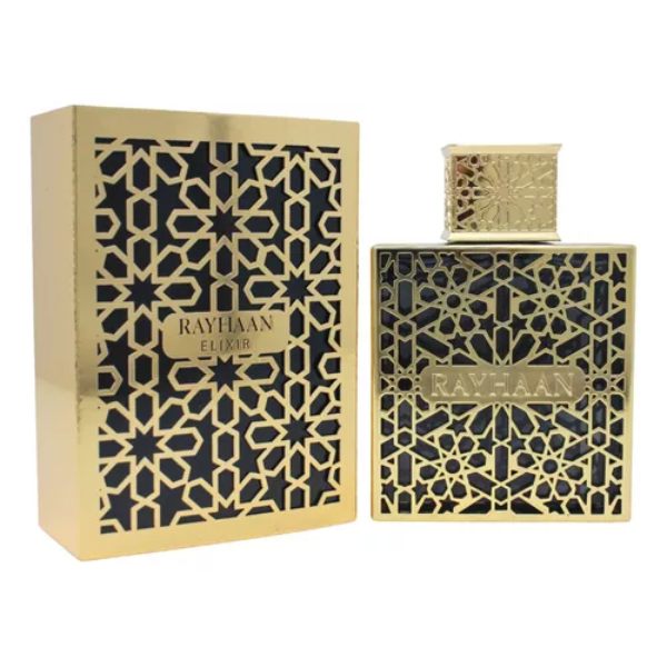 RAYHAAN ELIXIR 100ML
