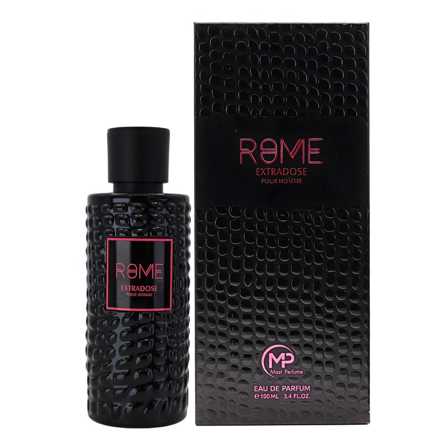 MAST PERFUME ROME EXTRADOSE POUR HOMME 100ML