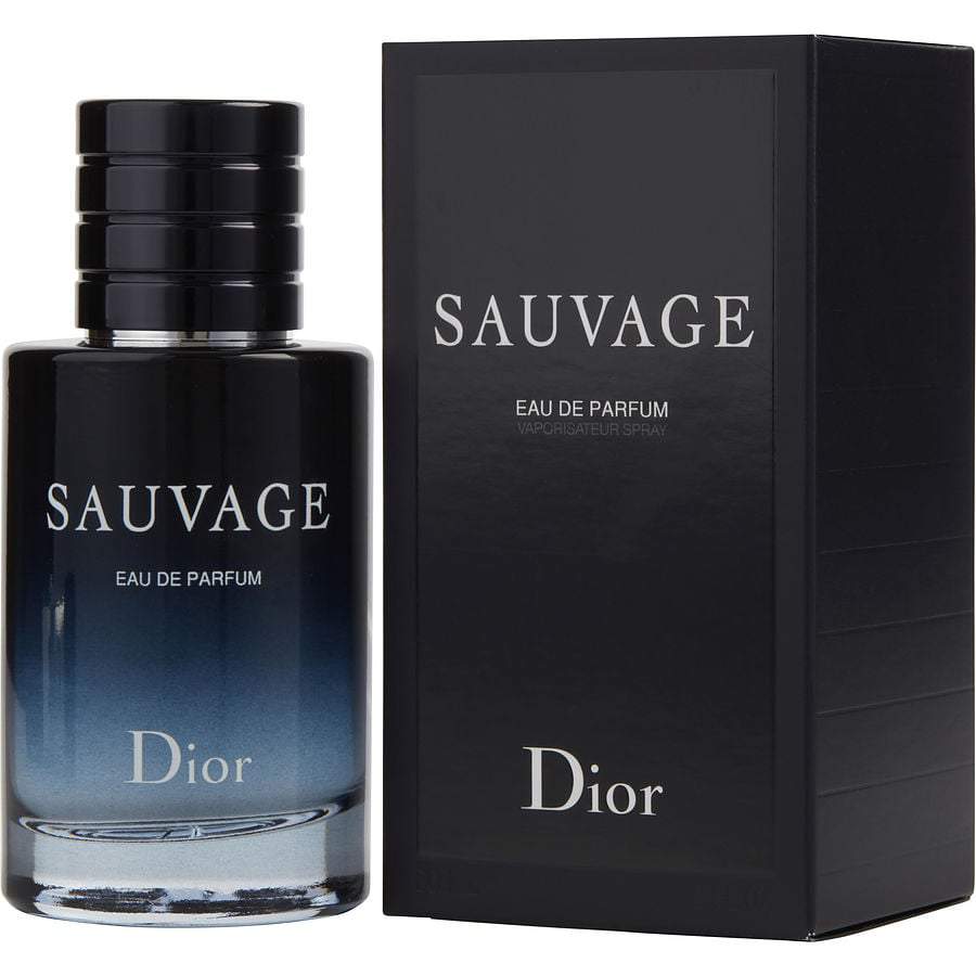 DIOR SAUVAGE EDP 60ML