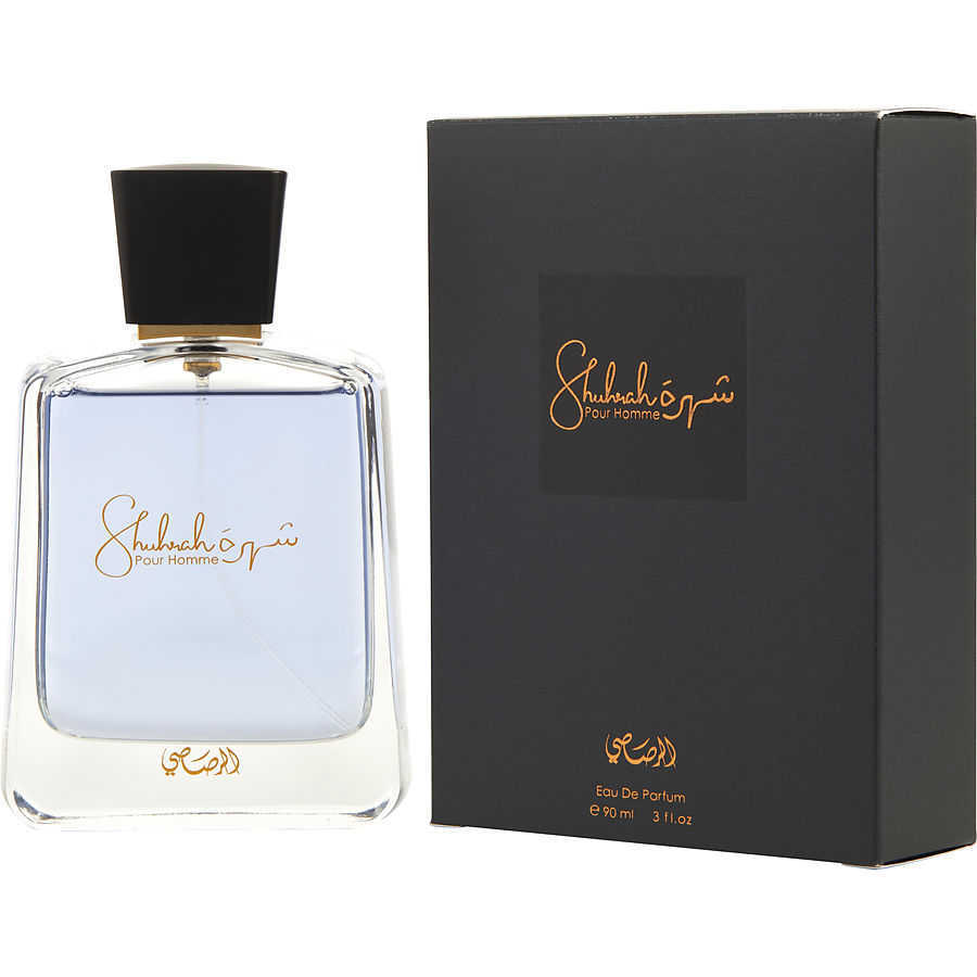 RASASI SHUHRAH POUR HOMME 90ML