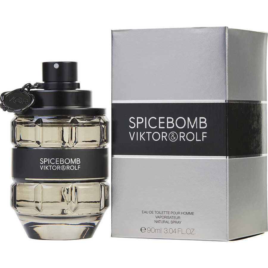 VIKTOR & ROLF SPICEBOMB 90ML