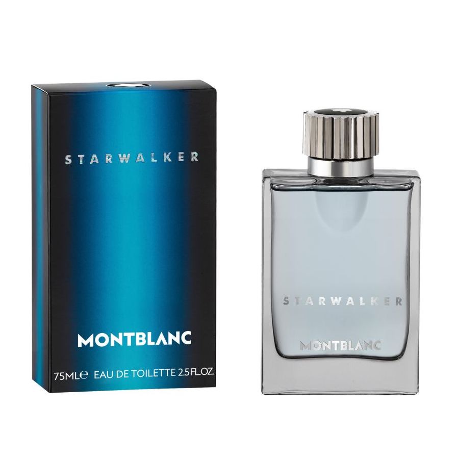 MONTBLANC STARWALKER 75ML