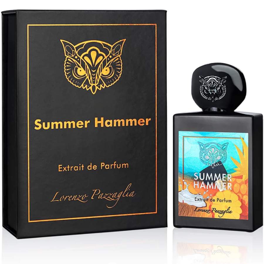 LORENZO PAZZAGLIA SUMMER HAMMER 50ML