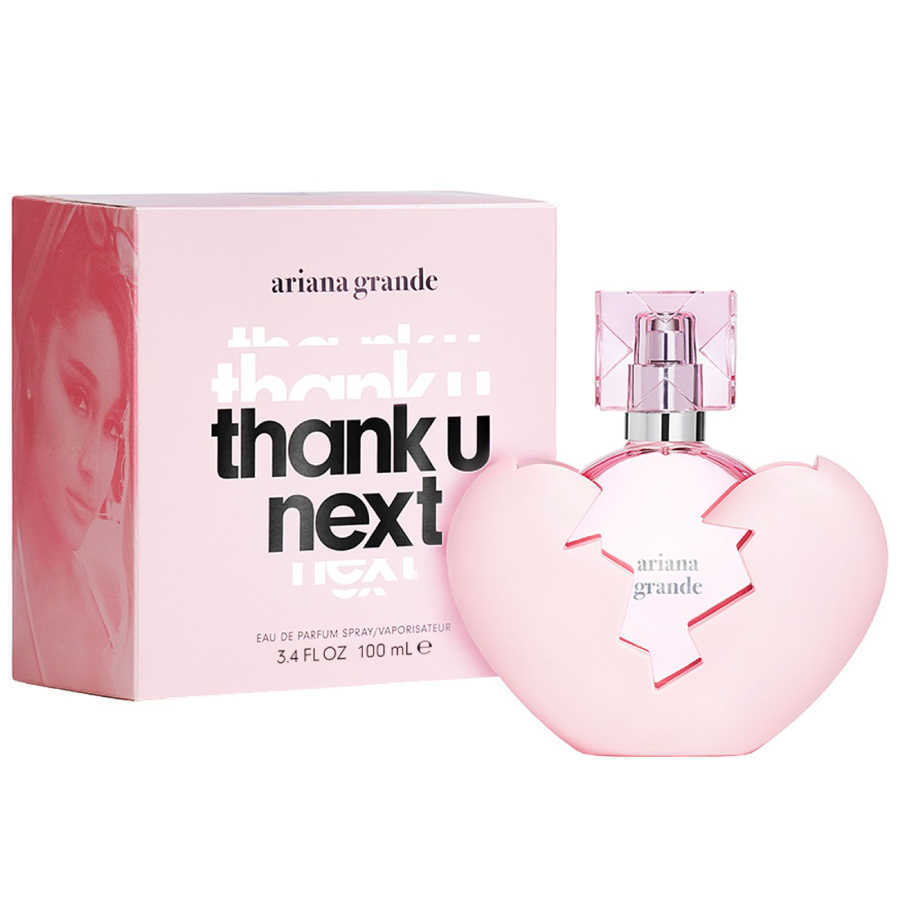 ARIANA GRANDE THANK U NEXT 100ML