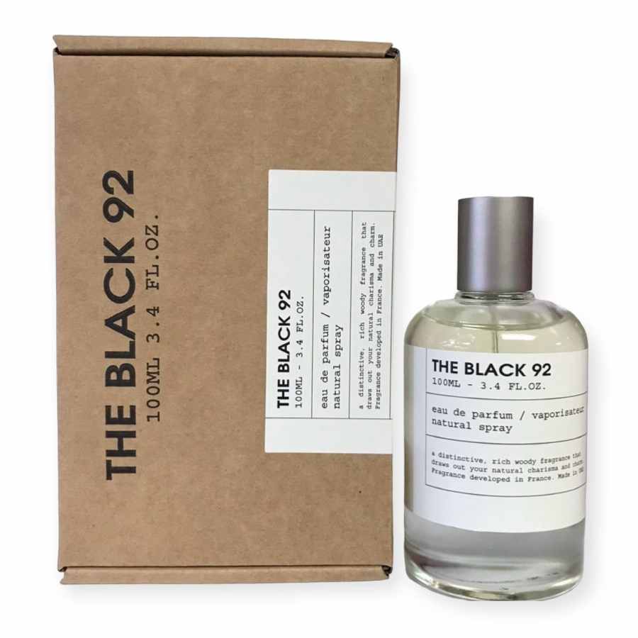 EMPER THE BLACK 92 100ML