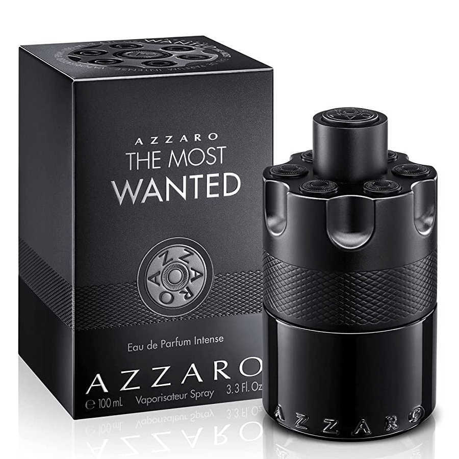 AZZARO THE MOST WANTED 100ML