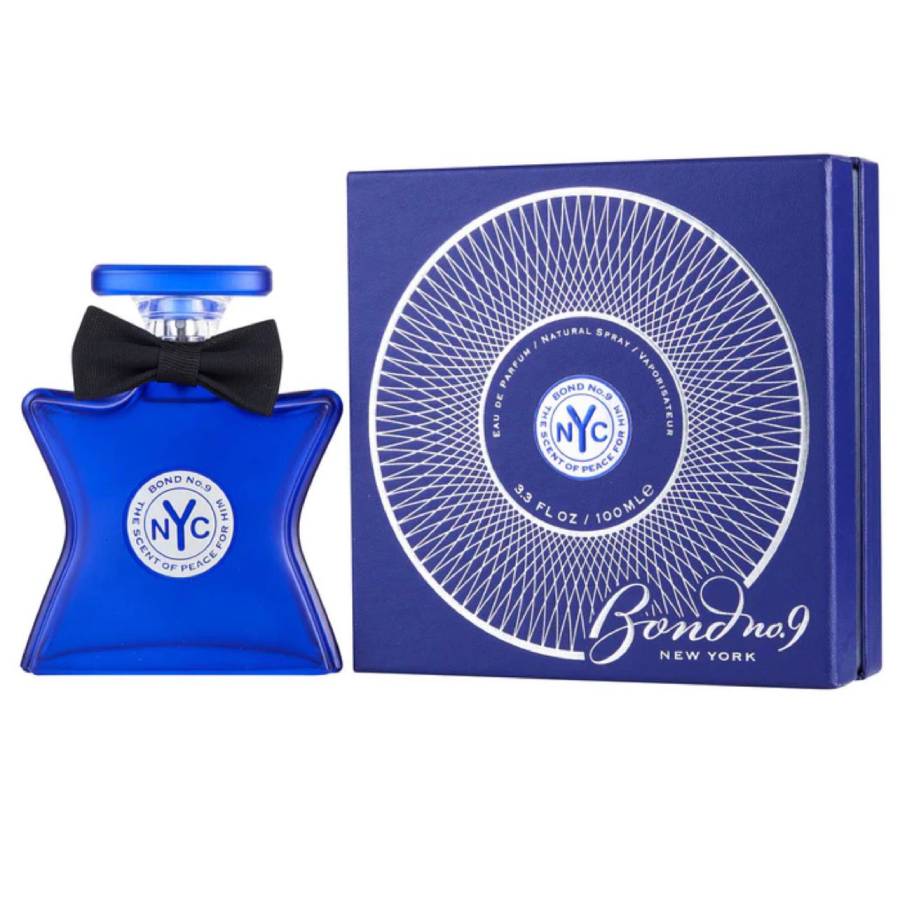 BOND No. 9 THE SCENT OF PEACE FOR HIM 100ML