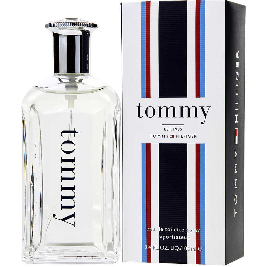 TOMMY HILFIGER TOMMY 100ML