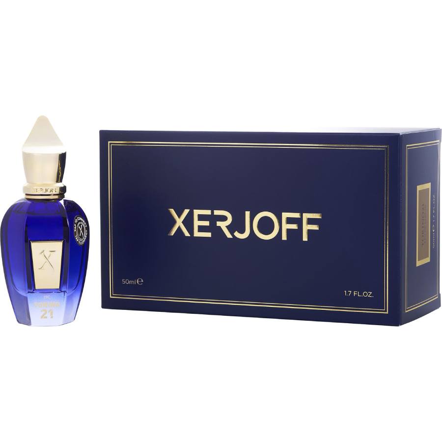 XERJOFF TORINO21 50ML