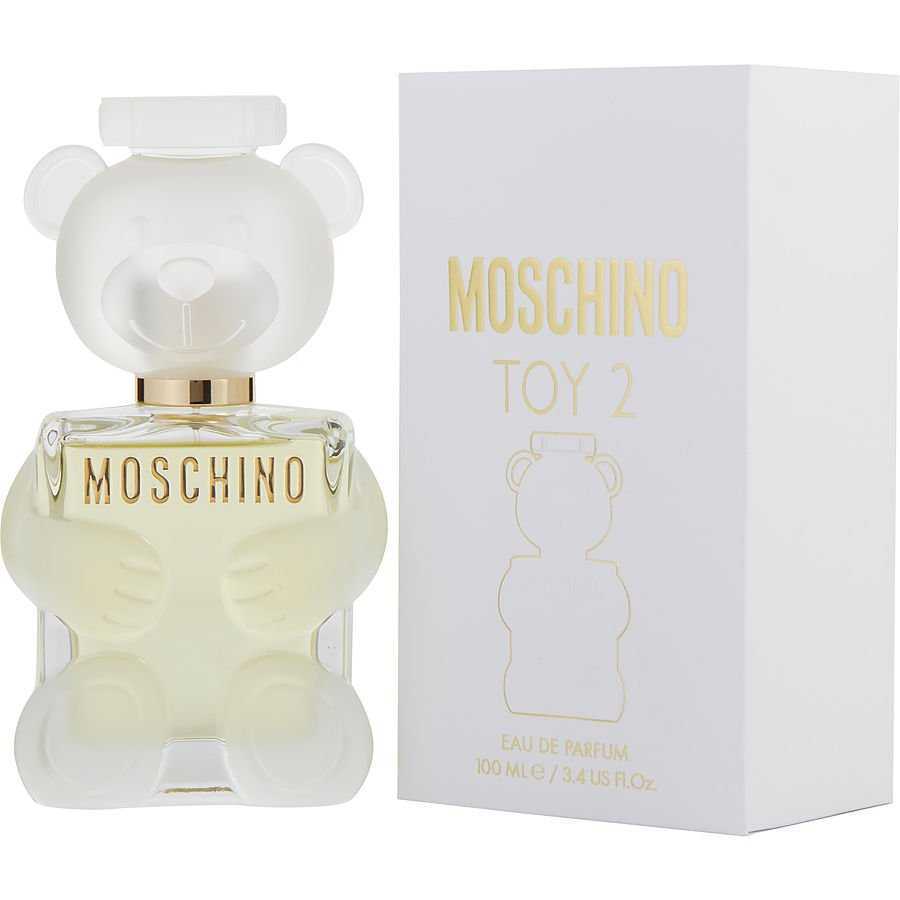 MOSCHINO TOY 2 100ML