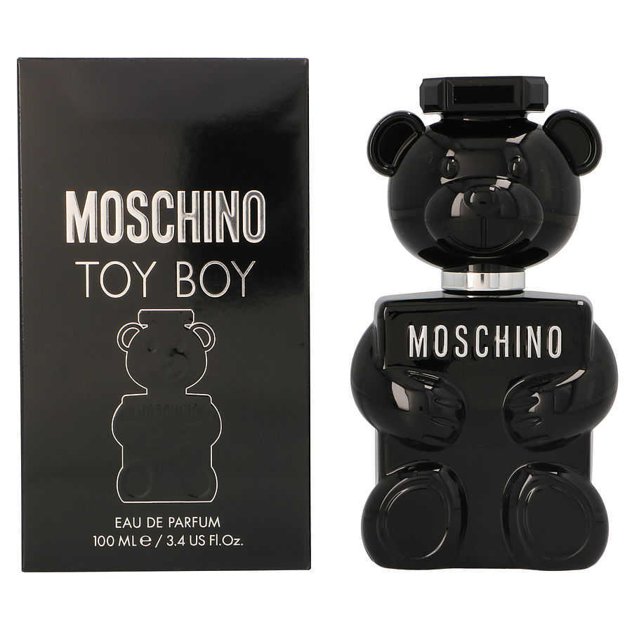 MOSCHINO TOY BOY 100ML