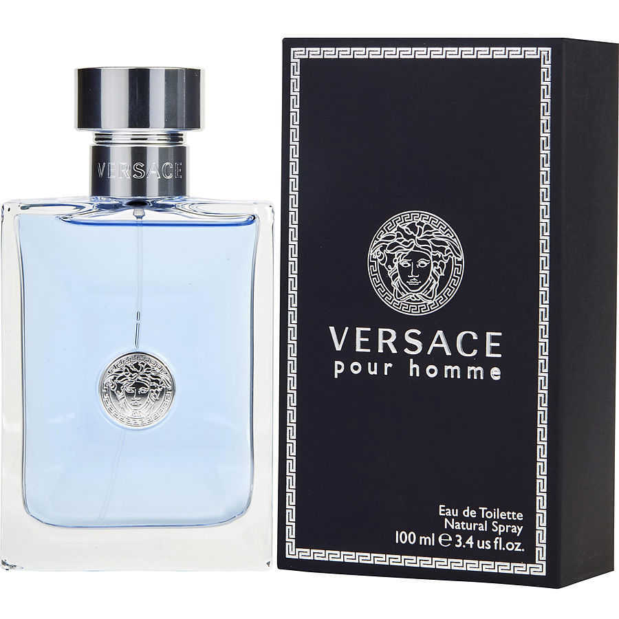VERSACE POUR HOMME 100ML