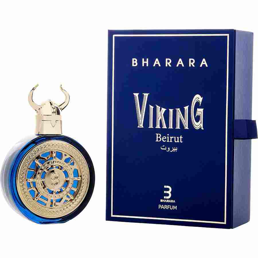 BHARARA VIKING BEIRUT 100ML