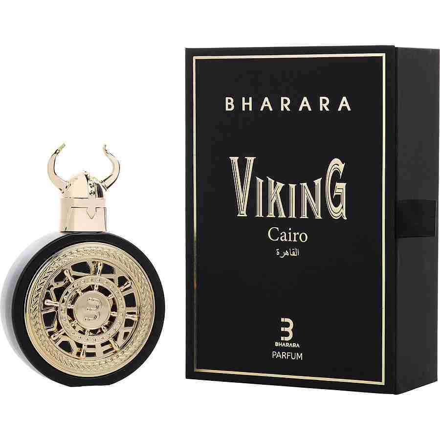 BHARARA VIKING CAIRO 100ML