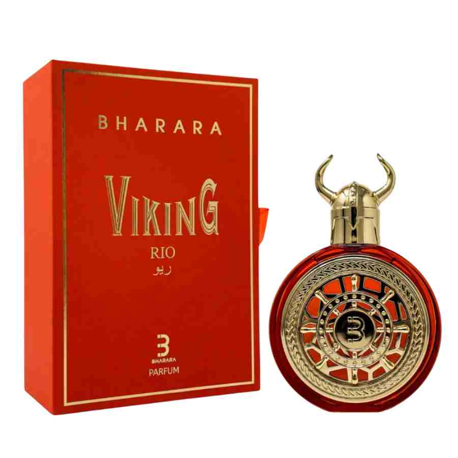 BHARARA VIKING RIO 100ML