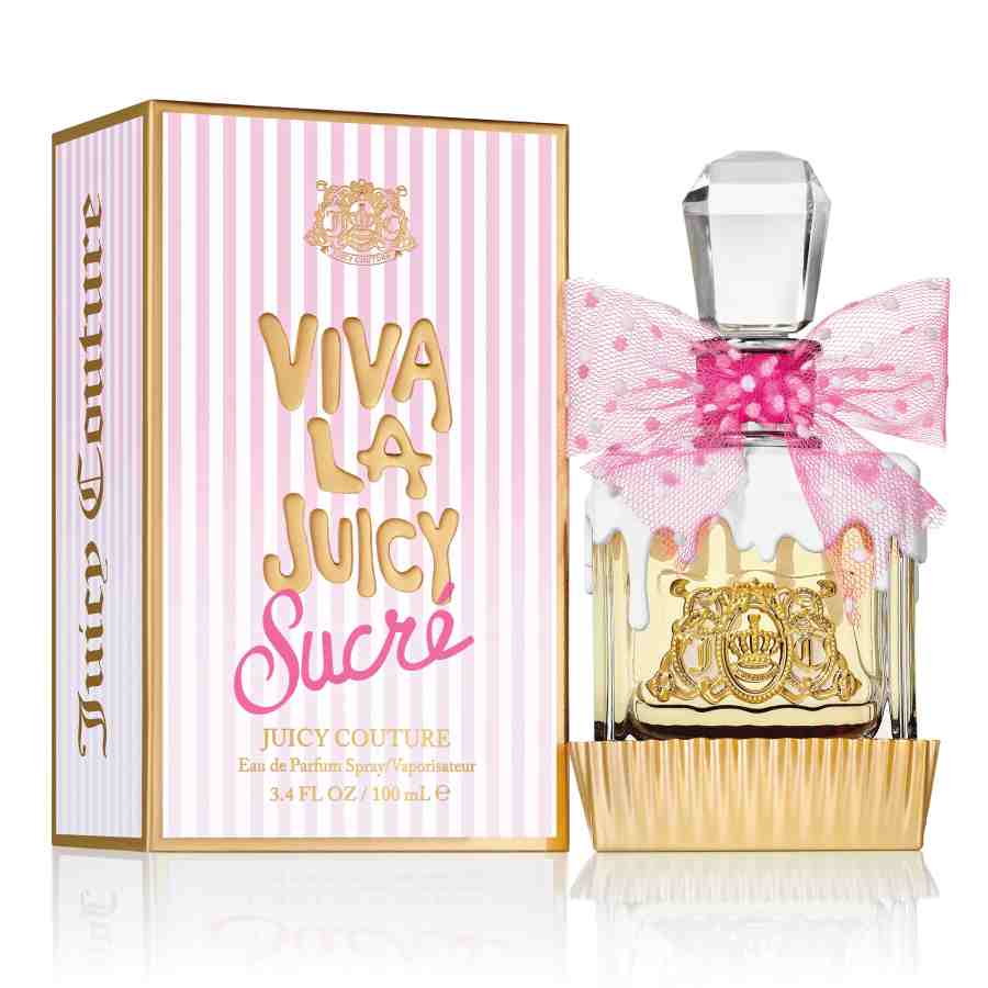JUICY COUTURE VIVA LA JUICY SUCRE 100ML