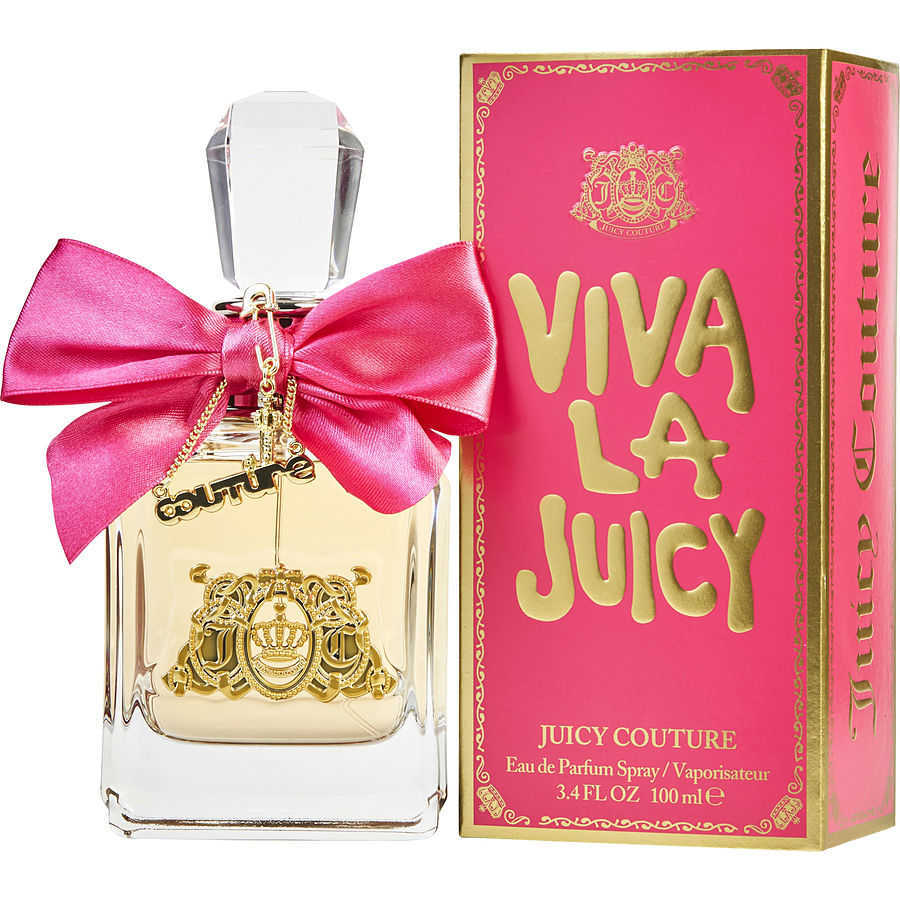 JUICY COUTURE VIVA LA JUICY 100ML