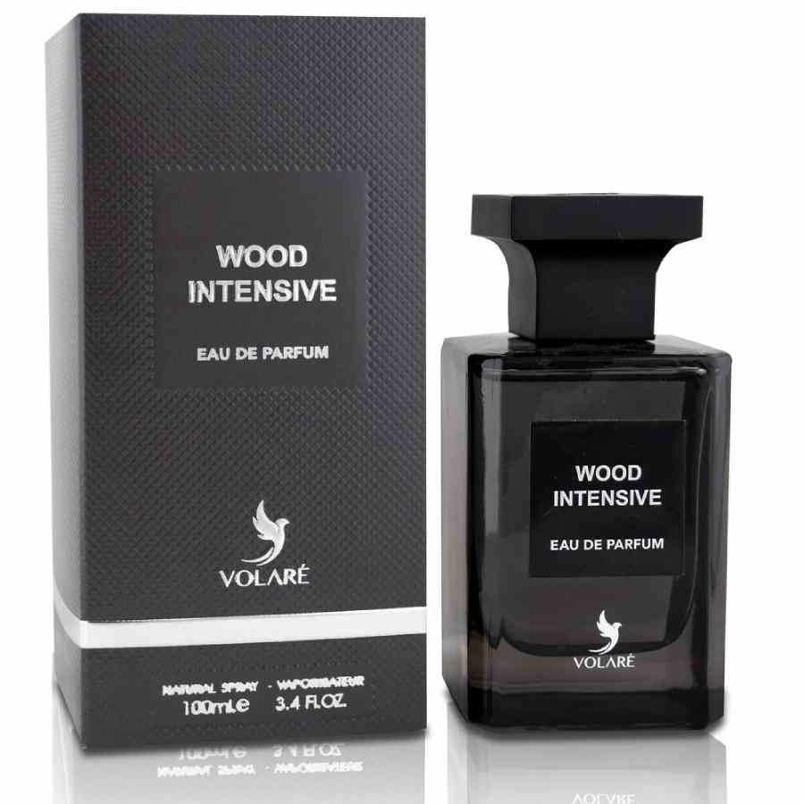 VOLARÉ WOOD INTENSIVE 100ML