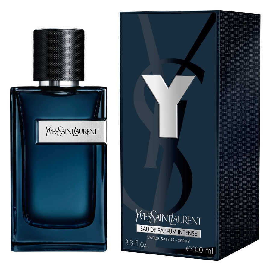 YVES SAINT LAURENT Y EDP INTENSE 100ML