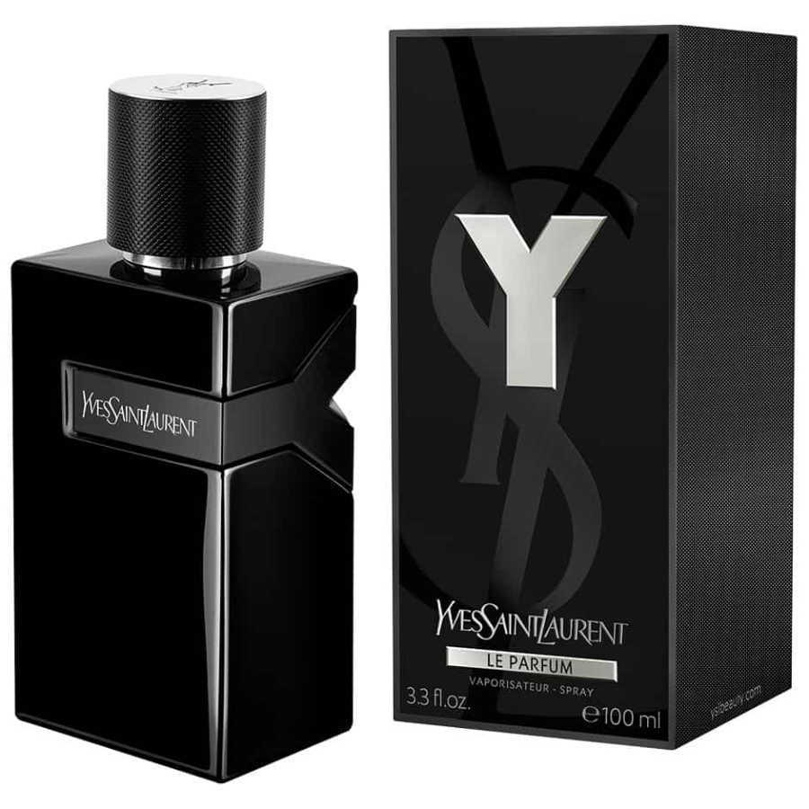 YVES SAINT LAURENT Y LE PARFUM 100ML